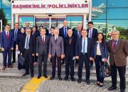 Serdivan’da endoskopi ve GETAT hizmetleri başladı