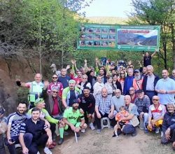 GEYVE  BOĞAZI KORUMA ALTINA  ALINDI