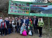 Sakarya Geyve’de Şehit Çoban Mehmet Anıldı