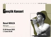 Serdivan’da Müzik Dolu Bir Gece: Gençlik Konseri İçin Geri Sayım Başladı