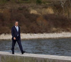 Başkan Alemdar, Sapanca Gölü için eylem planını paylaştı