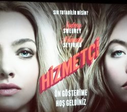 Yıldız Kadrolu Psikolojik Gerilim İzleyiciyle Buluştu