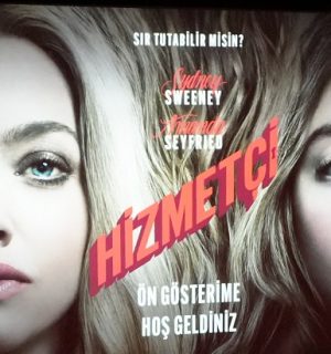 Yıldız Kadrolu Psikolojik Gerilim İzleyiciyle Buluştu