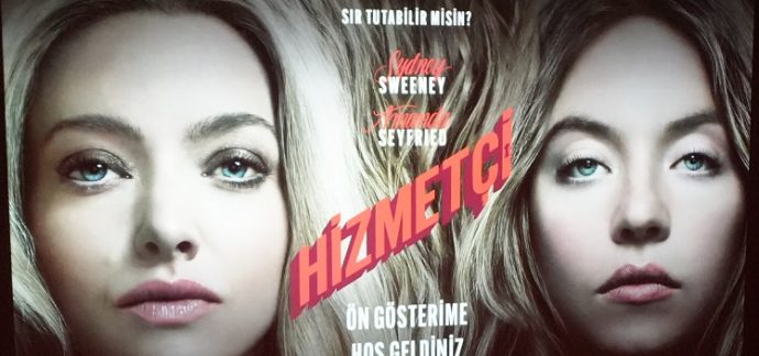 Yıldız Kadrolu Psikolojik Gerilim İzleyiciyle Buluştu