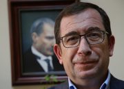 Glokom, katarakttan sonra körlüğün en yaygın ikinci nedeni