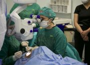 Türk Oftalmoloji Derneği 9’uncu Canlı Cerrahi Sempozyumu 29 Mayıs – 01 Haziran’da Ankara’da