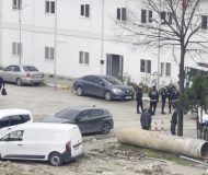 Uyuşturucu soruşturması kapsamında hakimliğe sevk edilen 26 şüpheliden 19’u tutuklandı.