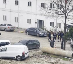 Uyuşturucu soruşturması kapsamında hakimliğe sevk edilen 26 şüpheliden 19’u tutuklandı.