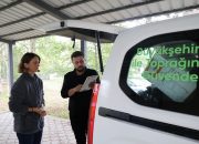 Büyükşehir’in toprak analizine son iki ayda 600 başvuru