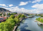 Üsküp, Kosova, Sırbistan, Bosna Hersek ve Gürcistan gibi ülkeler Vizesiz Gidilebilecek