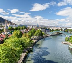 Üsküp, Kosova, Sırbistan, Bosna Hersek ve Gürcistan gibi ülkeler Vizesiz Gidilebilecek