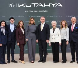 NG Kütahya Seramik, ‘Yükselen Değerler 2026’ toplantısında iş ortakları ile buluştu