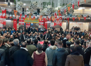 KGF 6.TEPELİ KOSTÜM GÜVERCİNLERİ FESTİVALİ (1-2 Kasım 2025)