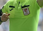 TFF, bahis oynayan 152 hakemin PFDK’ye sevk edildiğini açıkladı.