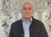 Hanifi YOLCU, “MİLLİ EGEMENLİĞİMİZ EN KIYMETLİ EMANETİMİZDİR”