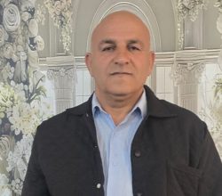 Hanifi YOLCU, “MİLLİ EGEMENLİĞİMİZ EN KIYMETLİ EMANETİMİZDİR”