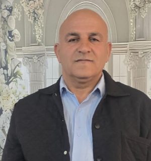 Hanifi YOLCU, “MİLLİ EGEMENLİĞİMİZ EN KIYMETLİ EMANETİMİZDİR”