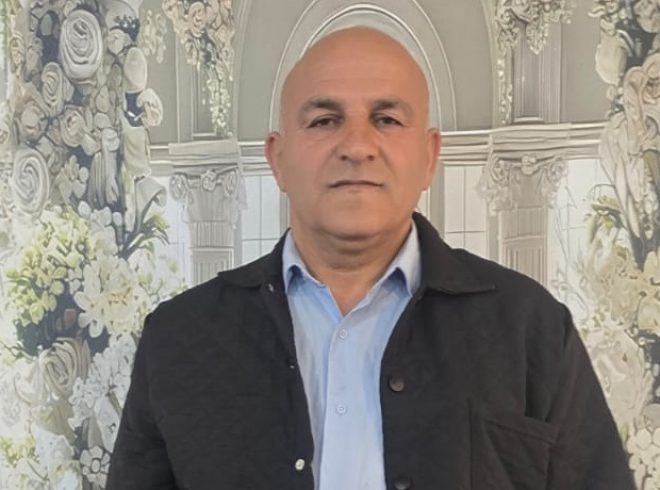 Hanifi YOLCU, “MİLLİ EGEMENLİĞİMİZ EN KIYMETLİ EMANETİMİZDİR”