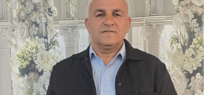 Hanifi YOLCU, “MİLLİ EGEMENLİĞİMİZ EN KIYMETLİ EMANETİMİZDİR”