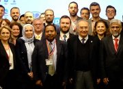 NPİSTANBUL Hastanesi’ne 5. Kez Altın Madalya!