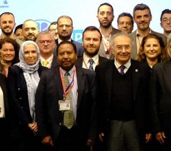 NPİSTANBUL Hastanesi’ne 5. Kez Altın Madalya!