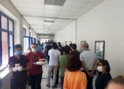 RANDEVUSUNUN İPTAL EDİLDİĞİNİ HASTANEDE ÖĞRENEN VATANDAŞ ŞİDDETE BAŞVURABİLİR!