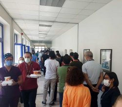 RANDEVUSUNUN İPTAL EDİLDİĞİNİ HASTANEDE ÖĞRENEN VATANDAŞ ŞİDDETE BAŞVURABİLİR!