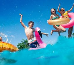 HAVUZ KİMYASALLARI: GÜVENLİ VE SAĞLIKLI SU İÇİN KRİTİK ÖNEME SAHİP