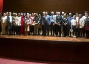 Serdivan’da hekim buluşması gerçekleşti