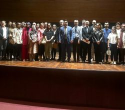 Serdivan’da hekim buluşması gerçekleşti