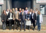 Yeni mamografi cihazı hizmete girdi