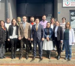 Yeni mamografi cihazı hizmete girdi