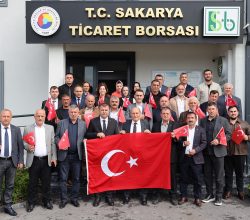 Başkan Mustafa Genç’ten 29 Ekim Cumhuriyet Bayramı Mesajı