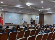 BAKKALLARA HİJYEN EĞİTİMİ