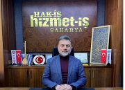 Başkan Mehmet Mesut GÖKDEMİR, 10 Ocak Çalışan Gazeteciler Günü dolayısıyla açıklama yaptı
