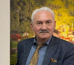 Kentsel Dönüşüm Uzmanı Hasan KARGÜN  Sakarya54.net’in 20. Yıl Dönümünü Kutladı