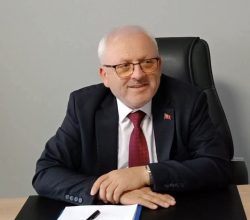 BAŞKAN BAHADIR’DAN MİRAÇ KANDİLİ MESAJI