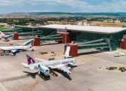 TAV havaalanı  işletmeleri  kalitesi ile  güven  veriyor…