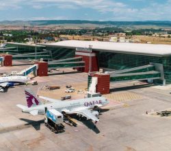 TAV havaalanı  işletmeleri  kalitesi ile  güven  veriyor…