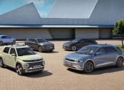 Hyundai Ferhat otomotiv de TEST SÜRÜŞÜ ŞENLİĞİ