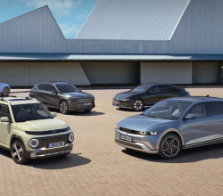 Hyundai Ferhat otomotiv de TEST SÜRÜŞÜ ŞENLİĞİ