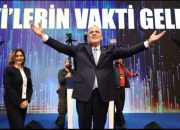 İYİ Parti’nin 4. Olağan Kurultayı çalışmalarını tamamladı