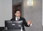 Aile hekimlerine akıllı ilaç ve akıllı laboratuvar eğitimi verildi