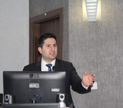 Aile hekimlerine akıllı ilaç ve akıllı laboratuvar eğitimi verildi