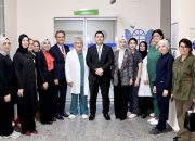 İlçe hastaneleri güçleniyor