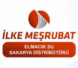 İLKE MEŞRUBAT ELMACIK SU SAKARYA DİSTİRİBÜTÖRÜ 05306171532
