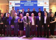 İMO Sakarya Şubesi Kuruluşunun 71.YILINI BÜYÜK BİR COŞKU İle KUTLADI