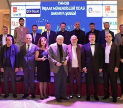 İMO Sakarya Şubesi Kuruluşunun 71.YILINI BÜYÜK BİR COŞKU İle KUTLADI