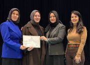 Büyükşehir’den engelleri kaldıran eğitim: Türk işaret dili kursu tamamlandı