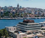 İstanbul Ticaret Üniversitesi’nde Lisansüstü Başvurular Başladı